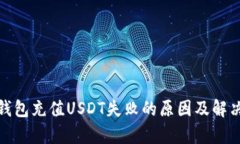 : tp钱包充值USDT失败的原因及解决方案