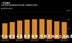 2023年加密货币最新咨询网：掌握市场动态与投资