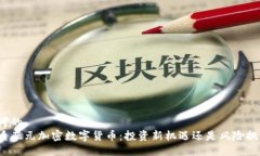 思考的  优质亚元加密数字货币：投资新机遇还是