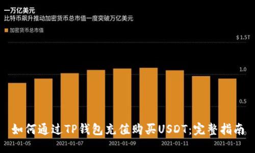 如何通过TP钱包充值购买USDT：完整指南