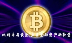 比特币与黄金：未来金融