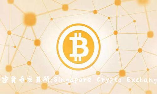 新加坡本土加密货币交易所：Singapore Crypto Exchanges的全面解析