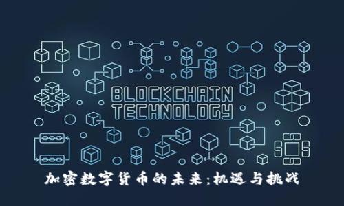 加密数字货币的未来：机遇与挑战