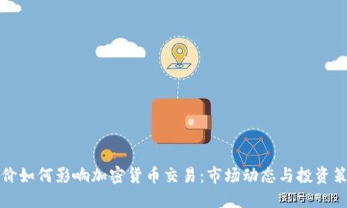 油价如何影响加密货币交易：市场动态与投资策略