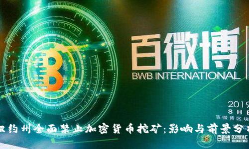 纽约州全面禁止加密货币挖矿：影响与前景分析