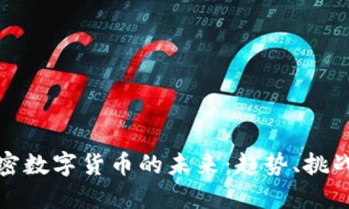 中国加密数字货币的未来：趋势、挑战与机遇