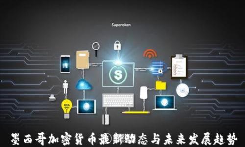 
墨西哥加密货币最新动态与未来发展趋势
