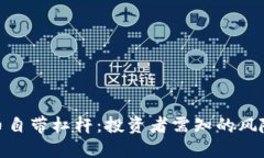 加密货币自带杠杆：投资