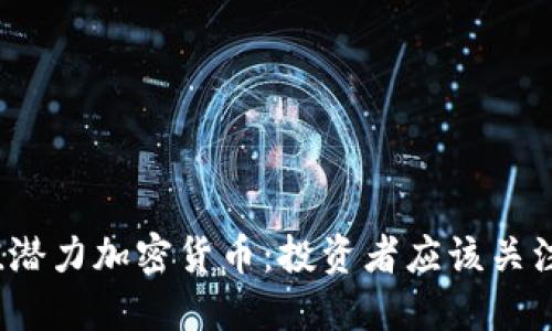 2023年升值潜力加密货币：投资者应该关注的十大币种