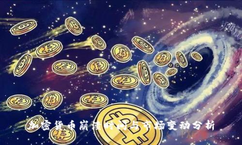 加密货币崩溃时间与市场变动分析