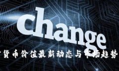 加密货币价值最新动态与