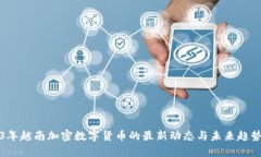 2023年越南加密数字货币的