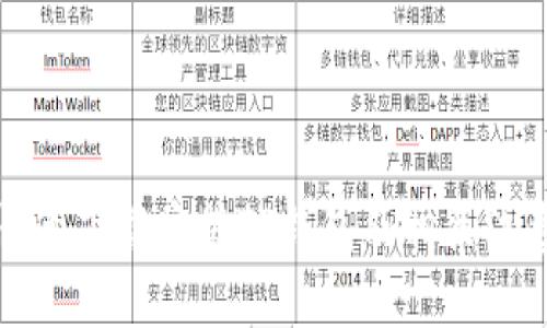优质
如何快速下载安装TP钱包及相关注意事项