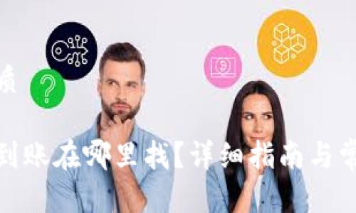 思考且的优质

tp钱包提现到账在哪里找？详细指南与常见问题解答