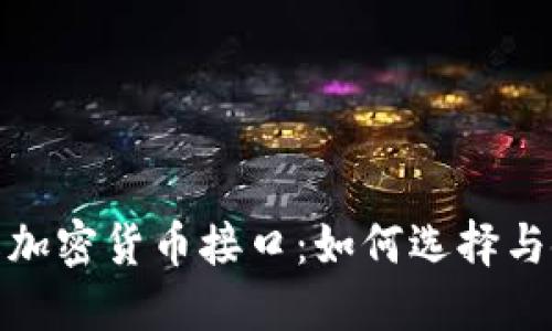全面了解加密货币接口：如何选择与使用它们