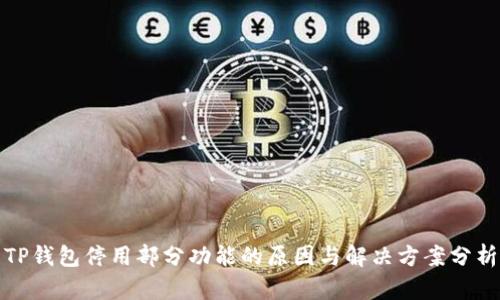 TP钱包停用部分功能的原因与解决方案分析