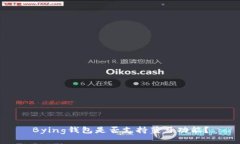 Bying钱包是否支持蓝牙功能