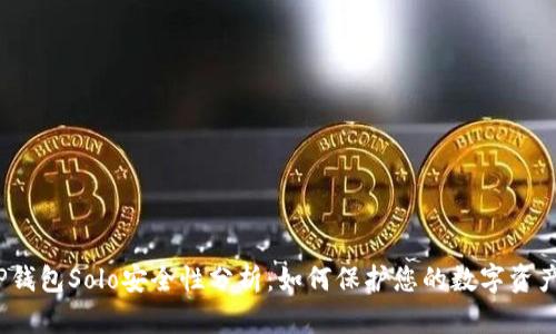 TP钱包Solo安全性分析：如何保护您的数字资产?
