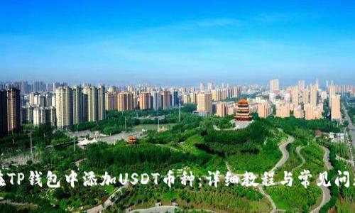 如何在TP钱包中添加USDT币种：详细教程与常见问题解答