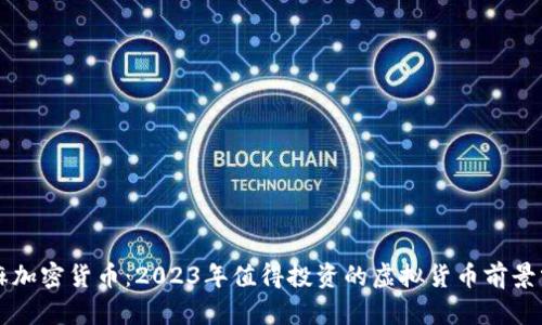 芝麻加密货币：2023年值得投资的虚拟货币前景分析