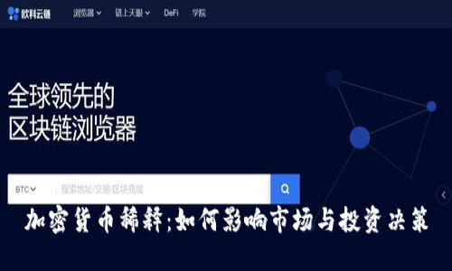 加密货币稀释：如何影响市场与投资决策