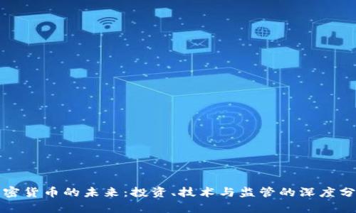 加密货币的未来：投资、技术与监管的深度分析