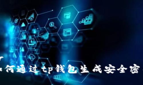 br
如何通过tp钱包生成安全密钥