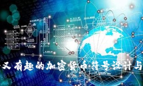 可爱又有趣的加密货币符号设计与应用