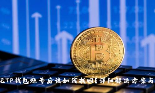  忘记TP钱包账号后该如何找回？详细解决方案与建议