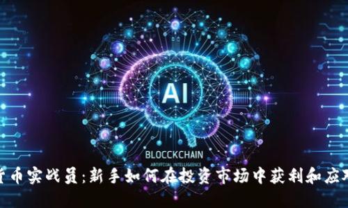 加密货币实战员：新手如何在投资市场中获利和应对风险
