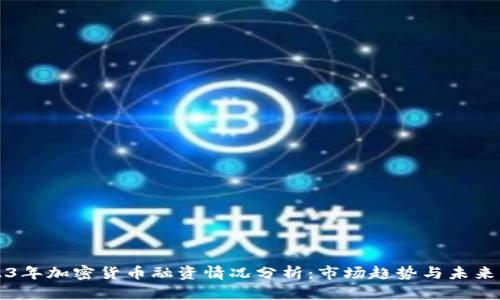 2023年加密货币融资情况分析：市场趋势与未来展望