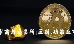 加密货币做市商与交易所