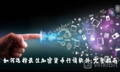 如何选择最佳加密货币行情软件：完整指南