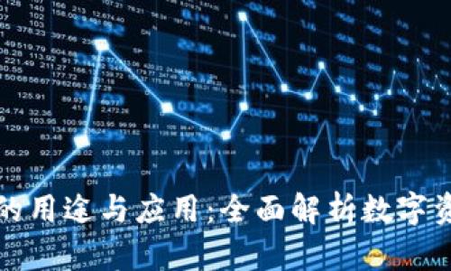 加密货币的用途与应用：全面解析数字资产的潜力