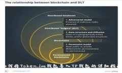 如何将Token.im钱包导入TP钱