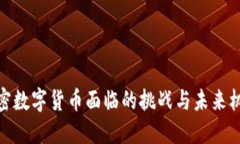 加密数字货币面临的挑战